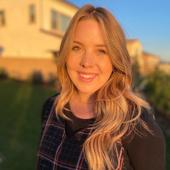 Meet your Posher, Savannah - Picture 1 of 1